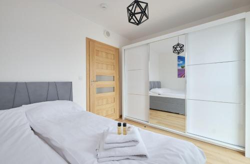 Stay In Krakowska Apartamenty
