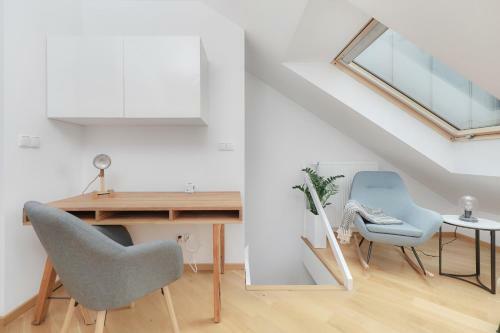 Apartment 2waters Wroc?aw By Renters