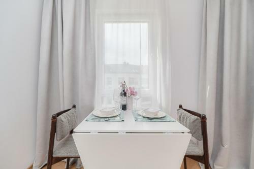 Apartment 2waters Wroc?aw By Renters