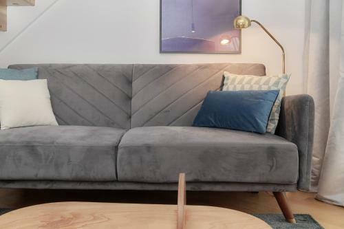 Apartment 2waters Wroc?aw By Renters