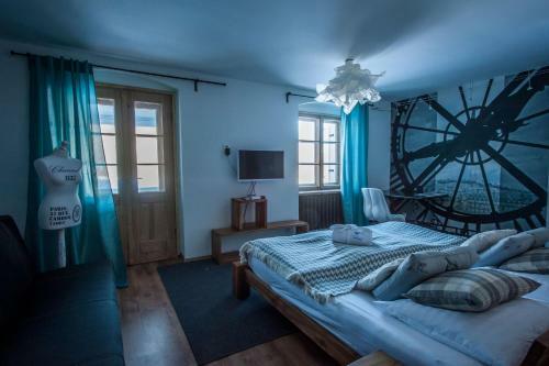 Bed & Breakfast Fregata