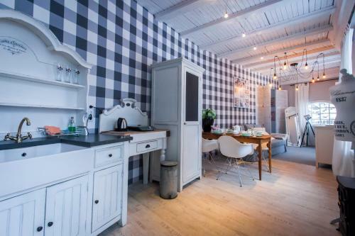 Bed & Breakfast Fregata