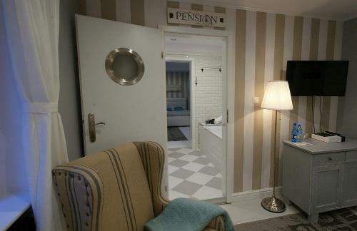 Bed & Breakfast Fregata