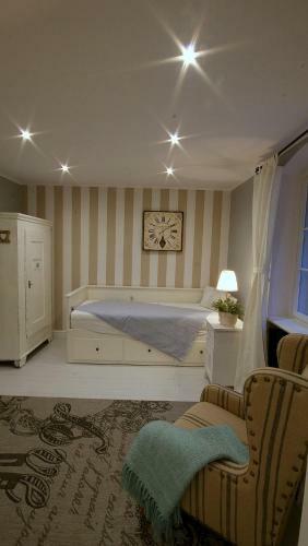 Bed & Breakfast Fregata