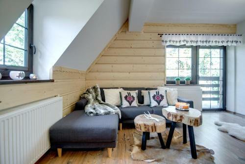 Apartamento Willa Kasprowy