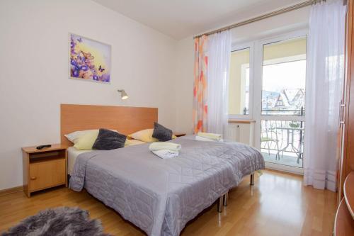 Bed & Breakfast Zosie?ka 3