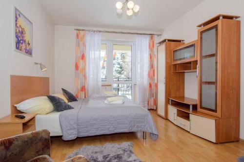 Bed & Breakfast Zosie?ka 3