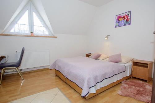 Bed & Breakfast Zosie?ka 3