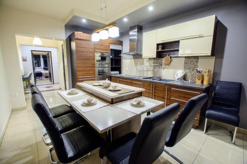 Bed & Breakfast Zosie?ka 3