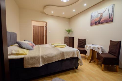 Bed & Breakfast Zosie?ka 3