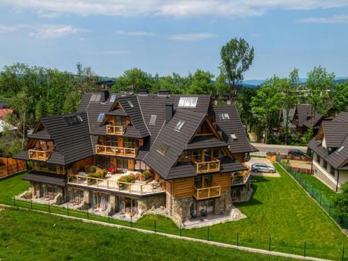 Vip Apartamenty Mountain Nosal