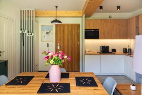 Vip Apartamenty Mountain Nosal