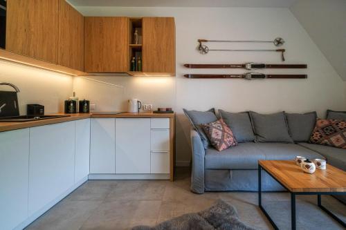 Vip Apartamenty Mountain Nosal