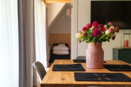 Vip Apartamenty Mountain Nosal