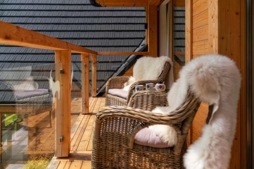 Vip Apartamenty Mountain Nosal