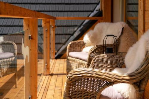Vip Apartamenty Mountain Nosal