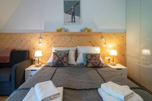 Vip Apartamenty Mountain Nosal