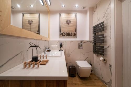 Vip Apartamenty Mountain Nosal