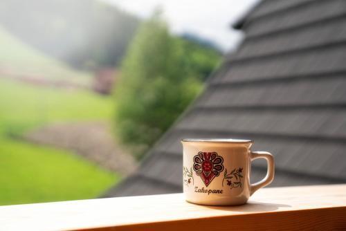 Vip Apartamenty Mountain Nosal
