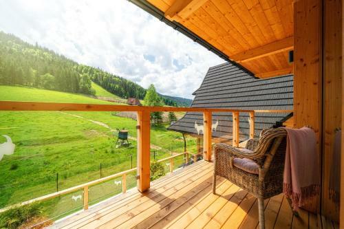 Vip Apartamenty Mountain Nosal