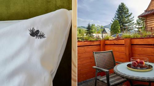 Anta?�wka Apartments Zakopane