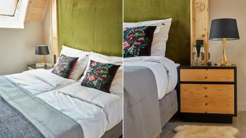 Anta?�wka Apartments Zakopane