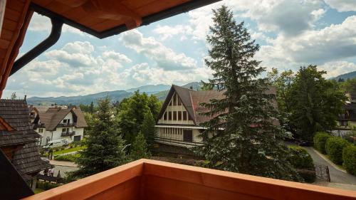Anta?�wka Apartments Zakopane