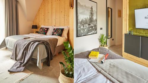 Anta?�wka Apartments Zakopane