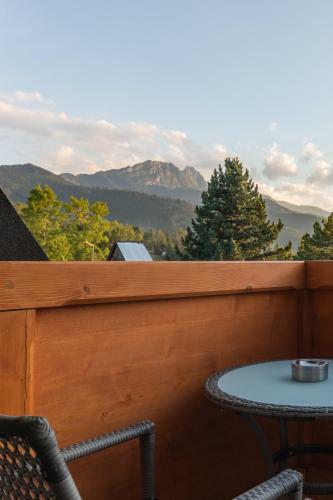 Anta?�wka Apartments Zakopane