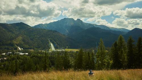 Anta?�wka Apartments Zakopane