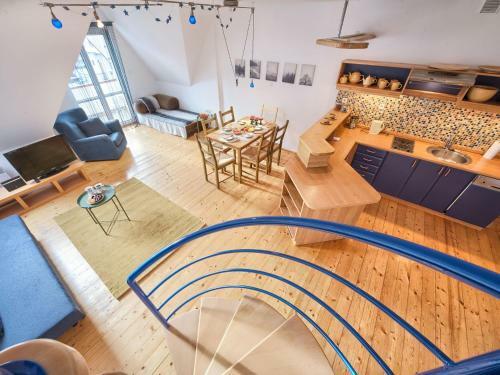 Visitzakopane - Peak Apartment
