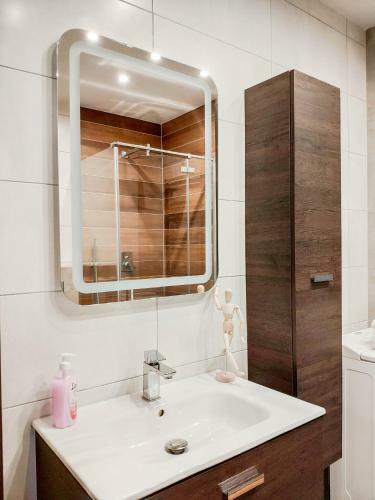 Msc Apartments Zaciszny K?cik