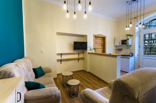 Apartament ?ychoni�wka