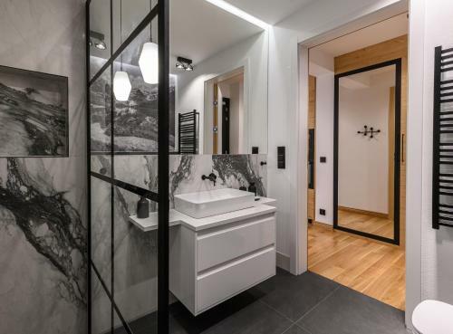 Visitzakopane - Royal Resort Opal Spa Apartment