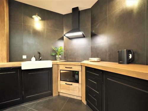 Vip Apartamenty Giewont Krup�wki II