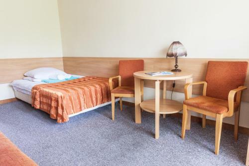 Hotel Rewita Przyja??