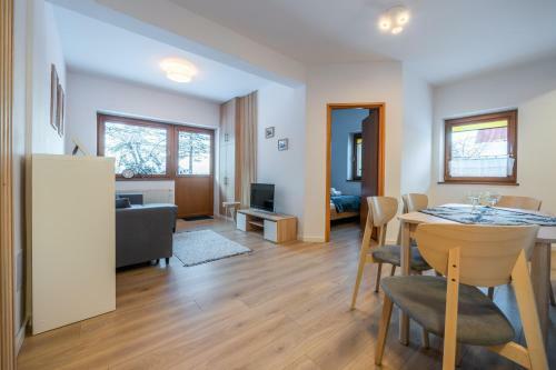 Why Not Apartament Bog�wka 12a/2 Obok Skoczni