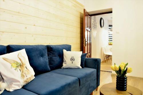 Apartament Czarna Willa