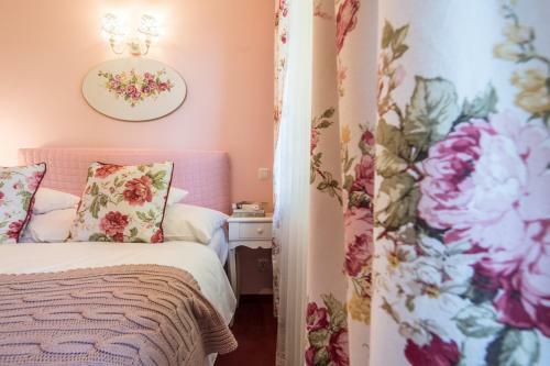 Bed & Breakfast Villa Adamo&spa