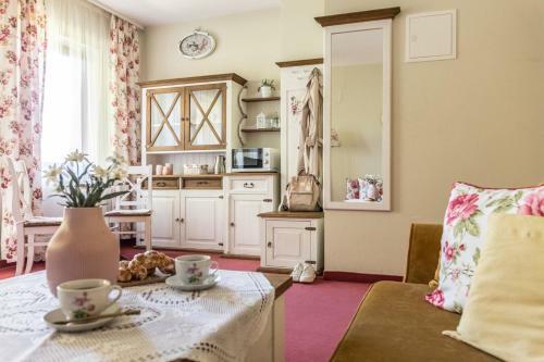 Bed & Breakfast Villa Adamo&spa