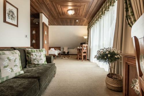 Bed & Breakfast Villa Adamo&spa