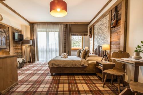 Bed & Breakfast Villa Adamo&spa