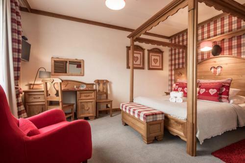 Bed & Breakfast Villa Adamo&spa