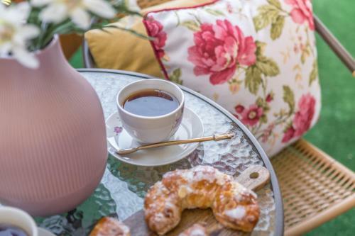 Bed & Breakfast Villa Adamo&spa