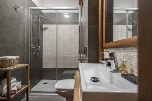 Bed & Breakfast Villa Adamo&spa