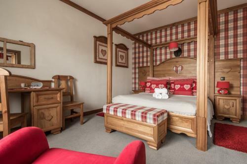Bed & Breakfast Villa Adamo&spa