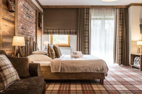 Bed & Breakfast Villa Adamo&spa