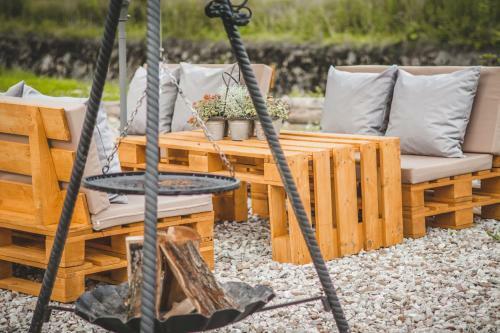 Bed & Breakfast Villa Adamo&spa