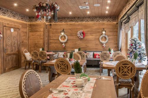 Bed & Breakfast Villa Adamo&spa