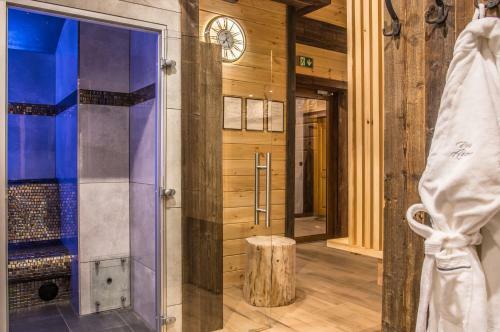 Bed & Breakfast Villa Adamo&spa
